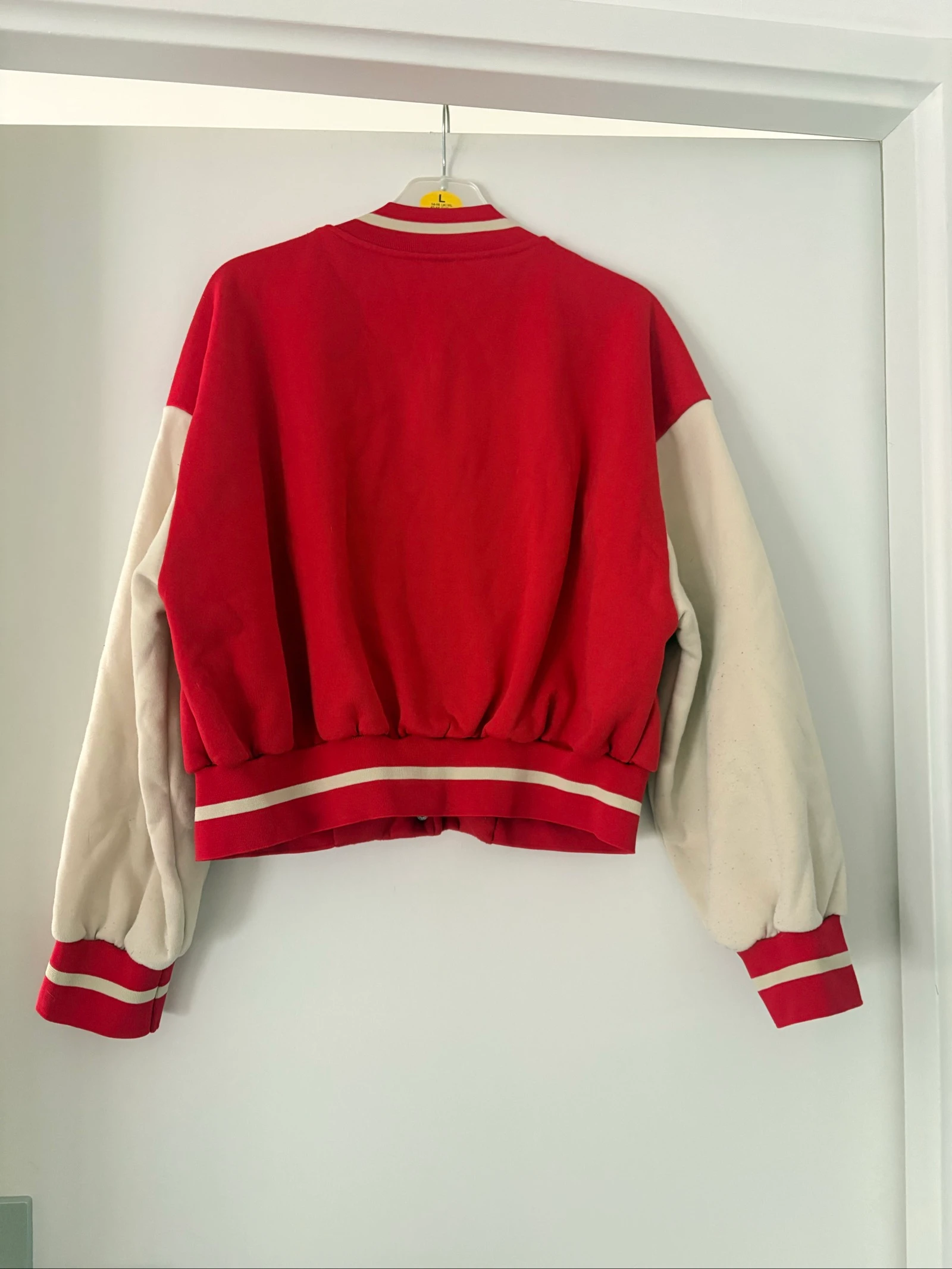 Teddy Jacket – photo 2